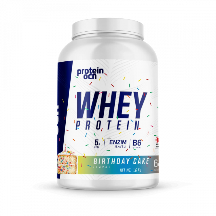 Protein Ocean Whey Protein Protein Ocean Whey Protein