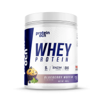 Protein Ocean Whey Protein