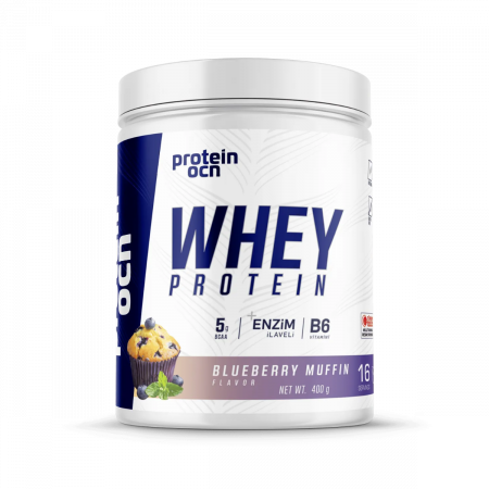 Protein Ocean Whey Protein