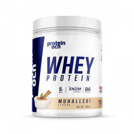 Protein Ocean Whey Protein
