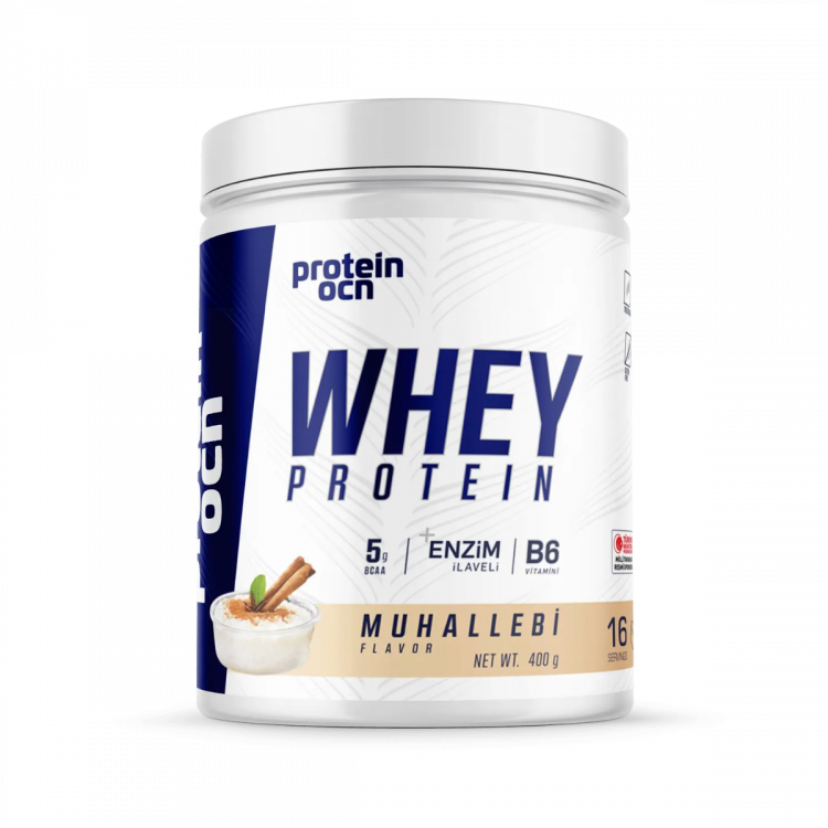 Protein Ocean Whey Protein