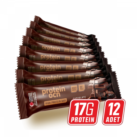 Protein Ocn Protein Bar