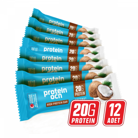 Protein Ocn Protein Bar