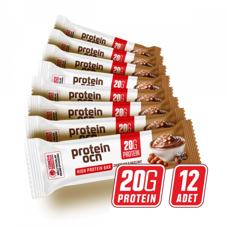 Protein Ocn Protein Bar
