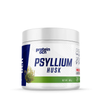 Protein Ocn Psyllium Husk