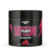 Protein Ocean Pump Stim Free Protein Ocean Pump Stim Free