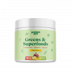 Protein Ocn Greens & Superfoods Protein Ocn Greens & Superfoods