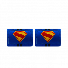 Superman Wrist Wraps Ağırlık Bilekliği Superman Wrist Wraps Ağırlık Bilekliği
