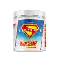 Protein Ocn Superman Pre-Workout Supreme Protein Ocn Superman Pre-Workout Supreme