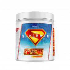 Protein Ocn Superman Pre-Workout Supreme Protein Ocn Superman Pre-Workout Supreme