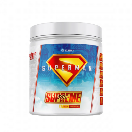 Protein Ocn Superman Pre-Workout Supreme