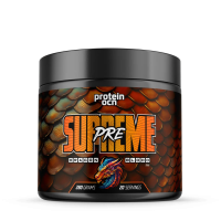 Protein Ocean Pre-Workout Supreme