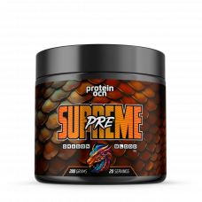 Protein Ocean Pre-Workout Supreme Protein Ocean Pre-Workout Supreme