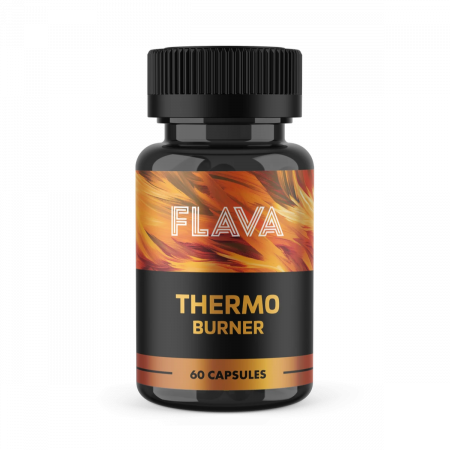 Protein Ocean Thermo Burner