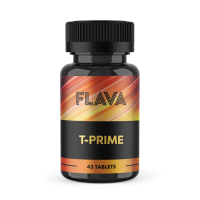 Protein Ocean T Prime