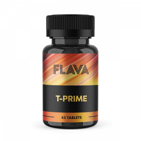 Protein Ocean T Prime