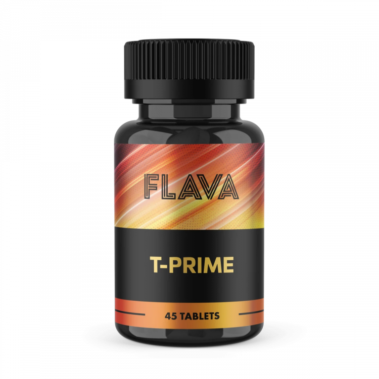 Protein Ocean T Prime