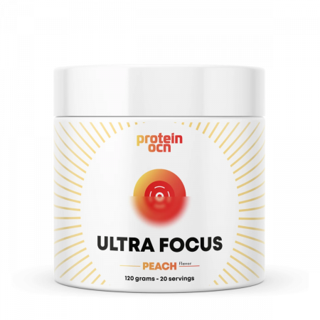 Protein Ocn Ultra Focus