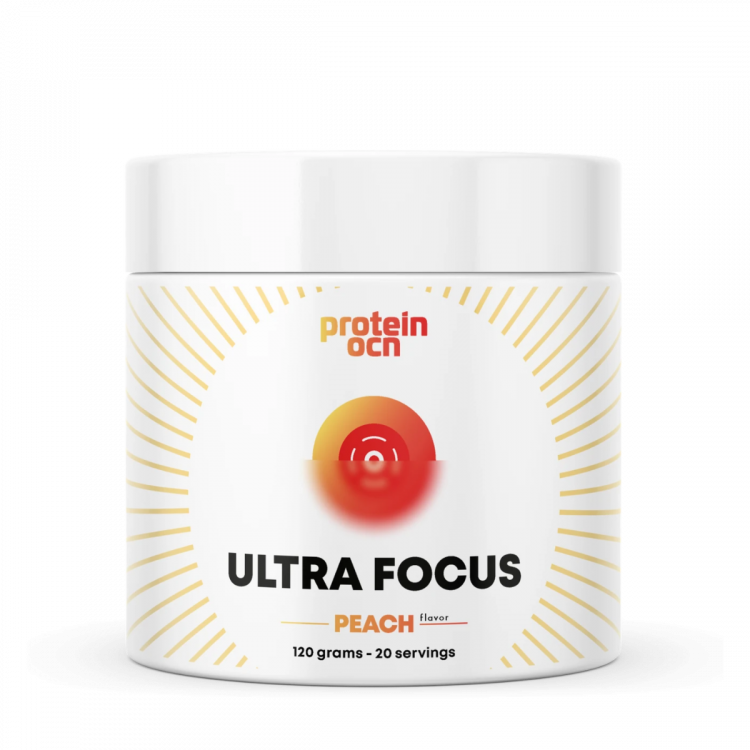 Protein Ocn Ultra Focus Protein Ocn Ultra Focus