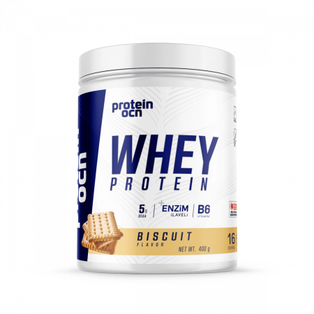 Protein Ocean Whey Protein