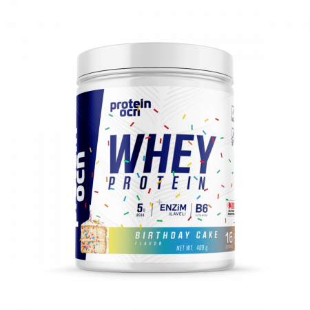 Protein Ocean Whey Protein
