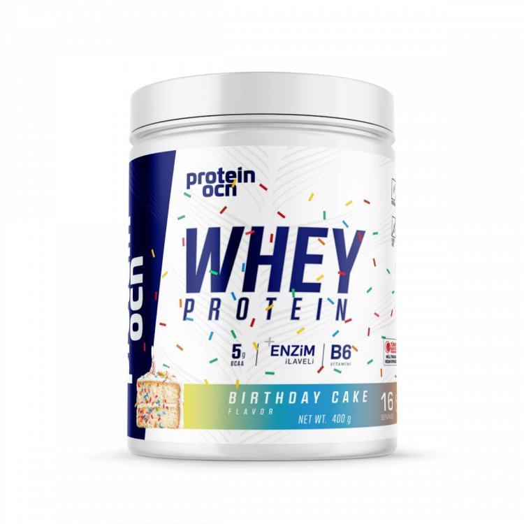 Protein Ocean Whey Protein
