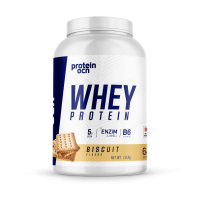 Protein Ocean Whey Protein