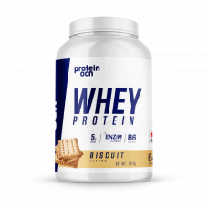 Protein Ocean Whey Protein