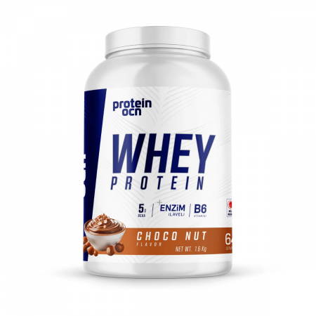 Protein Ocean Whey Protein