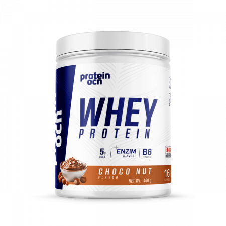 Protein Ocean Whey Protein