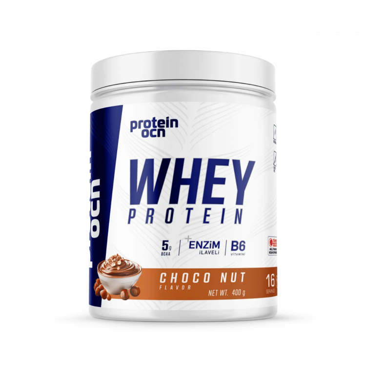 Protein Ocean Whey Protein