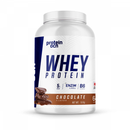 Protein Ocean Whey Protein