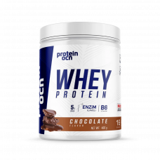 Protein Ocean Whey Protein