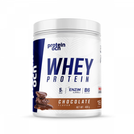 Protein Ocean Whey Protein