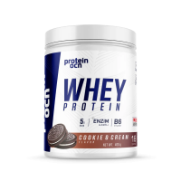 Protein Ocean Whey Protein