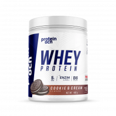 Protein Ocean Whey Protein