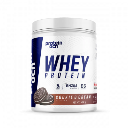 Protein Ocean Whey Protein