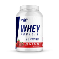 Protein Ocean Whey Protein