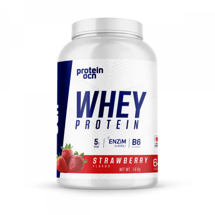 Protein Ocean Whey Protein