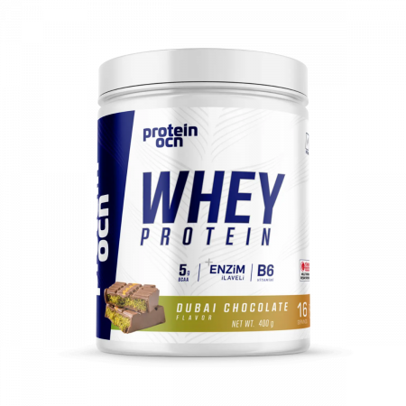 Protein Ocean Whey Protein