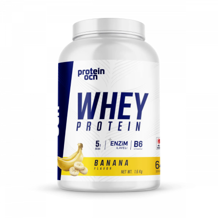 Protein Ocean Whey Protein