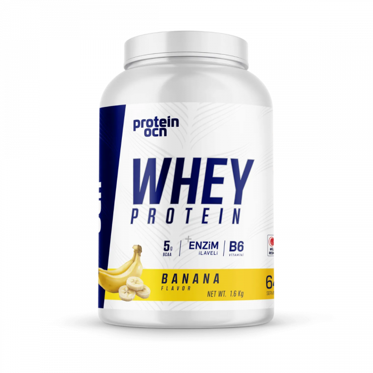 Protein Ocean Whey Protein Protein Ocean Whey Protein