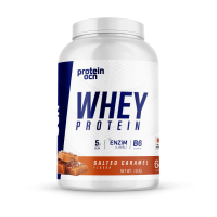 Protein Ocean Whey Protein