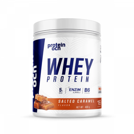 Protein Ocean Whey Protein