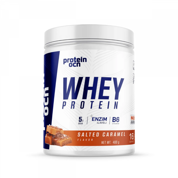 Protein Ocean Whey Protein