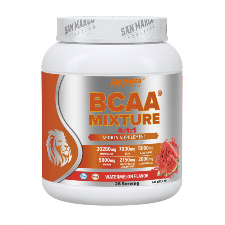 Sanmarco BCAA Mixture Sanmarco BCAA Mixture