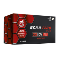 TNT BCAA 1200 2:1:1 TNT BCAA 1200 2:1:1