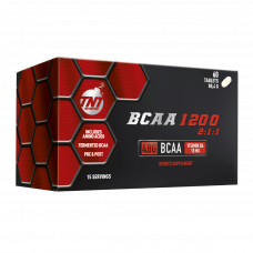 TNT BCAA 1200 2:1:1 TNT BCAA 1200 2:1:1