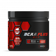 TNT BCAA Plus 2:1:1 TNT BCAA Plus 2:1:1