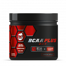 TNT BCAA Plus 2:1:1 TNT BCAA Plus 2:1:1